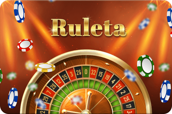 Ruleta Online