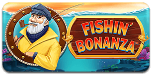 Fishin Bonanza Slot Online