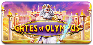 Gates of Olympus Slot Online