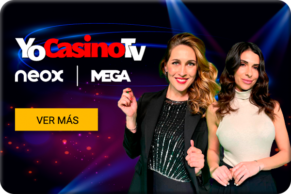 YoCasino TV