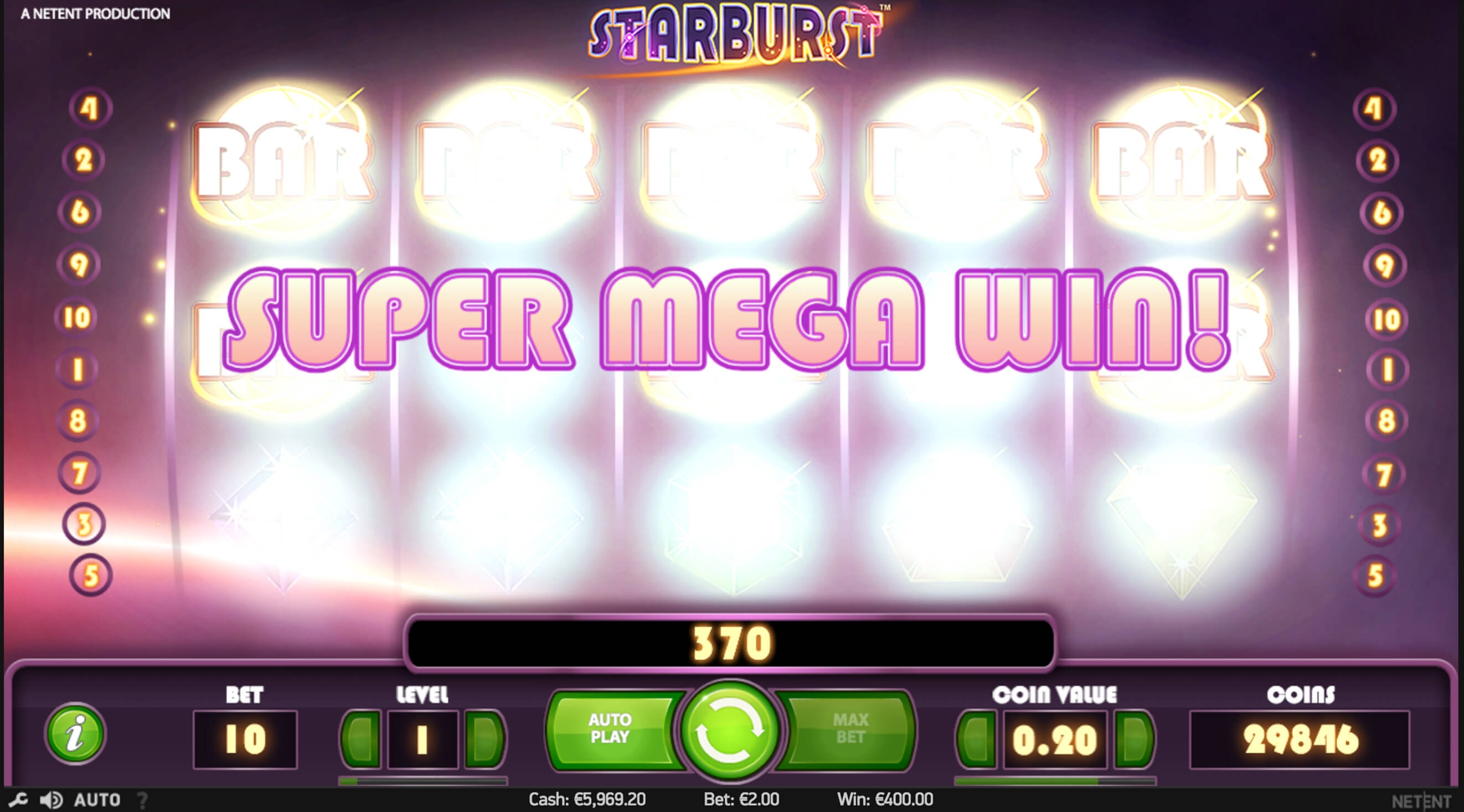 slot online Starburst